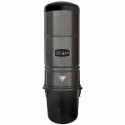 Putekļsūcējs (iebūvētais) BEAM 360E